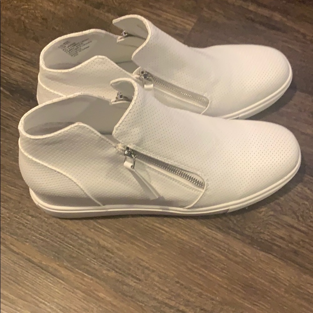 Steve Madden shoes